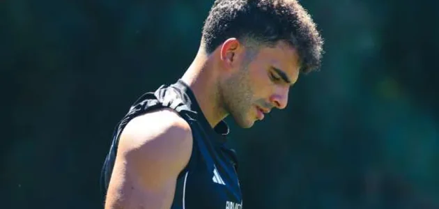 والد زيزو يكشف عن خطوات جديدة ضد الزمالك بسبب موقف مفاجئ 1 والد زيزو يكشف عن خطوات جديدة ضد الزمالك بسبب موقف مفاجئ