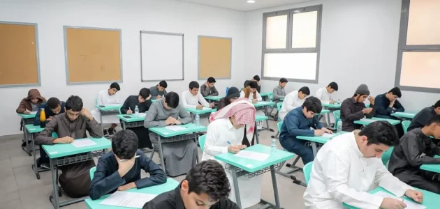 وزارة التعليم السعودية تكشف عن التقويم الدراسي 1447 والإجازات الرسمية بصيغة PDF