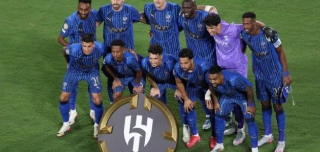 وزارة الرياضة السعودية توضح أسباب عدم مشاركة الهلال في كأس السوبر 1 وزارة الرياضة السعودية توضح أسباب عدم مشاركة الهلال في كأس السوبر