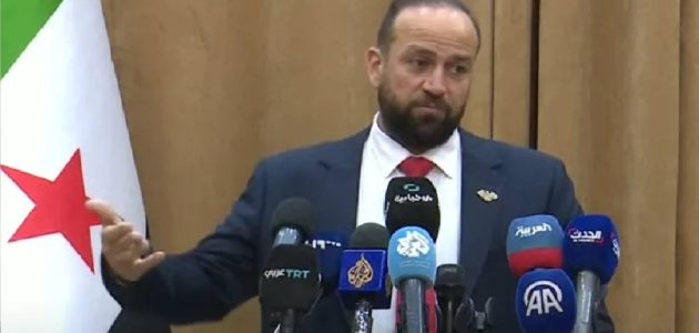 وزير الإعلام السوري يؤكد أن اتفاق السويداء يمثل فرصة للحلول السياسية ويشدد على وحدة الوطن والجيش 1 وزير الإعلام السوري يؤكد أن اتفاق السويداء يمثل فرصة للحلول السياسية ويشدد على وحدة الوطن والجيش