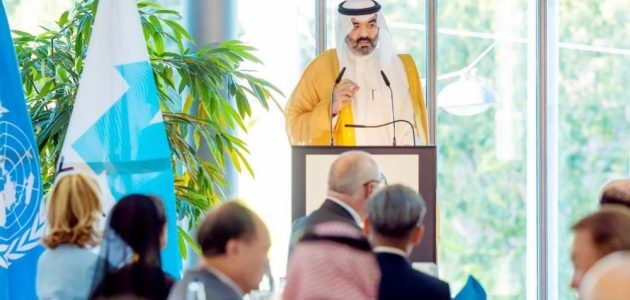 وزير الاتصالات: المملكة تطلق مبادرات رائدة تعزز عصر الذكاء الاصطناعي