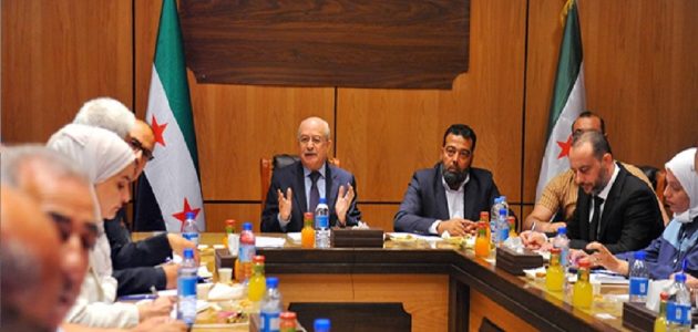 وزير النقل السوري يستعرض مع وفد سعودي آفاق تطوير أنظمة التعداد المروري ومراقبة الطرق 1 وزير النقل السوري يستعرض مع وفد سعودي آفاق تطوير أنظمة التعداد المروري ومراقبة الطرق