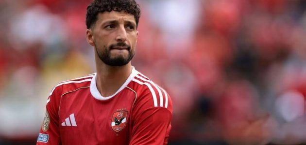 وسام أبو علي يتمسك برحيله والأهلي يفرض عقوبات جديدة عليه 1 وسام أبو علي يتمسك برحيله والأهلي يفرض عقوبات جديدة عليه