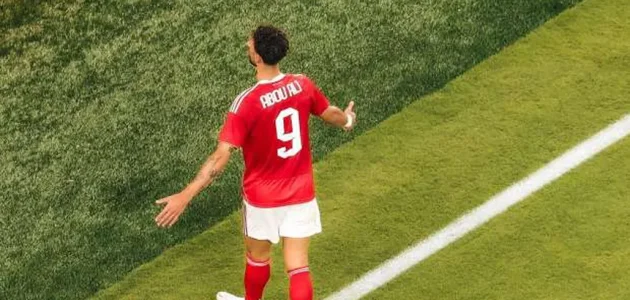 وسام أبو علي يقترب من الانتقال إلى الدوري الأمريكي بخطوة واحدة فقط 1 وسام أبو علي يقترب من الانتقال إلى الدوري الأمريكي بخطوة واحدة فقط