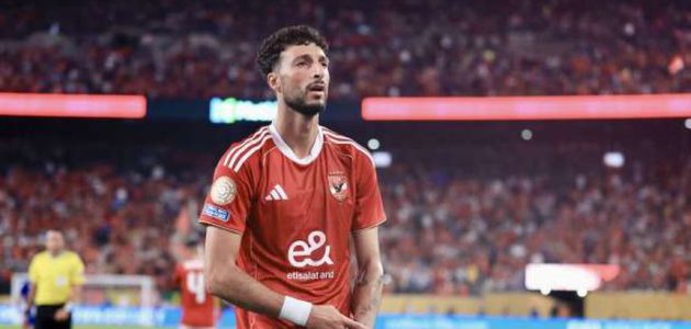 وسام أبو علي يكشف عن العقوبة المالية المفاجئة وقراره الجديد يتصدر الأخبار 1 وسام أبو علي يكشف عن العقوبة المالية المفاجئة وقراره الجديد يتصدر الأخبار