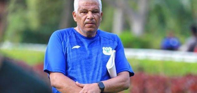 وفاة المدرب المصري ميمي عبدالرازق بشكل مفاجئ إثر أزمة قلبية 1 وفاة المدرب المصري ميمي عبدالرازق بشكل مفاجئ إثر أزمة قلبية