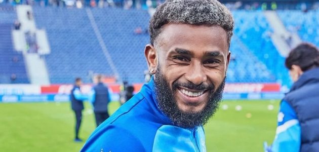 ويندل يتمسك بالرحيل عن زينيت ويرفض عرضًا مغريًا من الأندية العربية 1 ويندل يتمسك بالرحيل عن زينيت ويرفض عرضًا مغريًا من الأندية العربية
