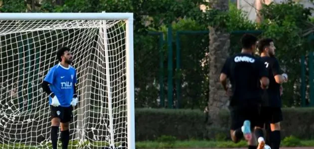 يانيك فيريرا يكشف عن تشكيل الزمالك في مواجهة ودية أمام الشمس 1 يانيك فيريرا يكشف عن تشكيل الزمالك في مواجهة ودية أمام الشمس