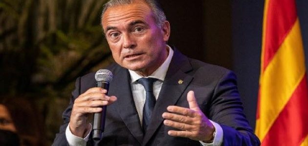 يوستي يقترب من قيادة النصر كمدير تنفيذي جديد 1 يوستي يقترب من قيادة النصر كمدير تنفيذي جديد