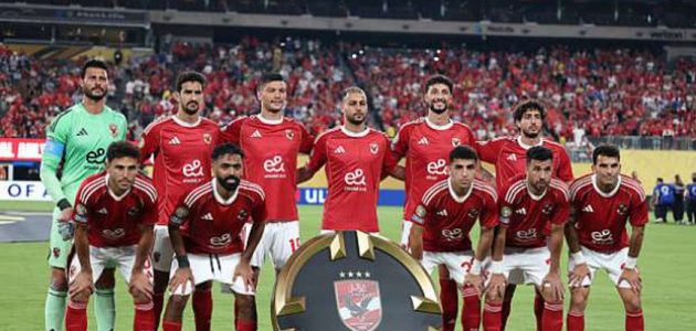نجم الأهلي السابق يقترب من الانتقال إلى الوداد المغربي 1 نجم الأهلي السابق يقترب من الانتقال إلى الوداد المغربي
