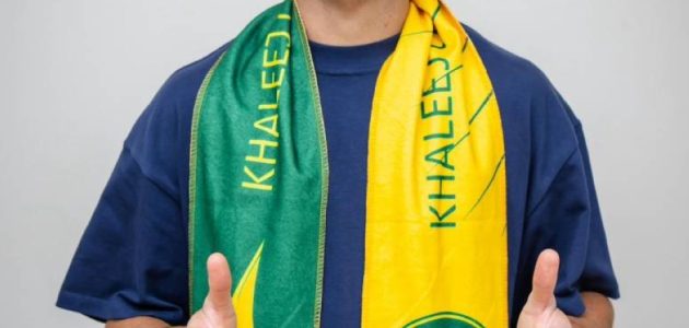 الخليج يعزز هجومه بضم جناح أولمبياكوس اليوناني جورجيوس 1 الخليج يعزز هجومه بضم جناح أولمبياكوس اليوناني جورجيوس