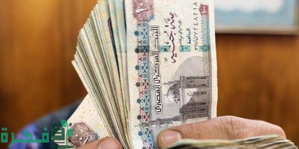 "بعد اخر زيارة" موعد صرف معاشات أغسطس 2025 يفرح المعلمين 1 223