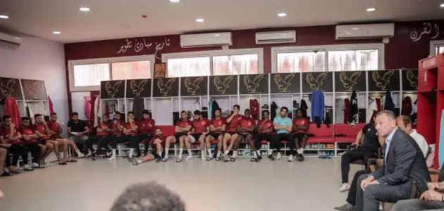 3 مدربين مصريين يتنافسون على خلافة ريبيرو في الأهلي 1 3 مدربين مصريين يتنافسون على خلافة ريبيرو في الأهلي