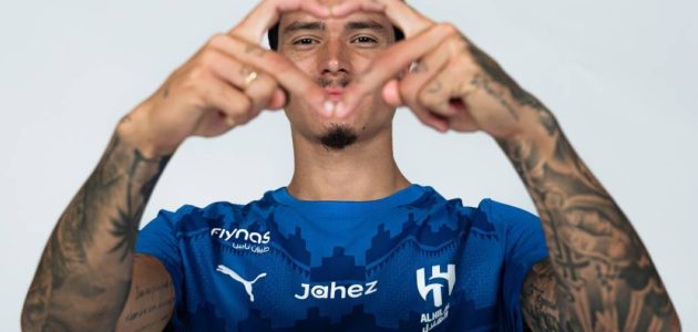 5 أوروغوانيين في تاريخ الهلال بينهم فانزيني ونونيز ينضمون للفريق 1 5 أوروغوانيين في تاريخ الهلال بينهم فانزيني ونونيز ينضمون للفريق