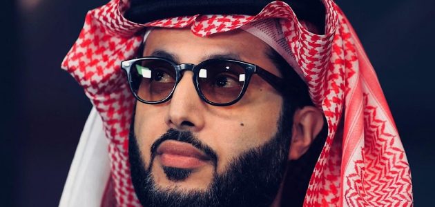 آل الشيخ يتربع على عرش أهم شخصيات الملاكمة عالميًا وفقًا لقائمة بوكسينج نيوز 1 آل الشيخ يتربع على عرش أهم شخصيات الملاكمة عالميًا وفقًا لقائمة بوكسينج نيوز
