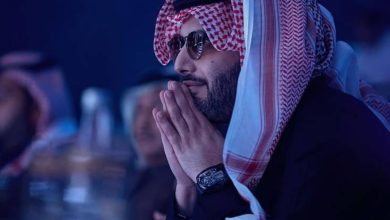 آل الشيخ يكشف عن تفاصيل مثيرة لموسم الرياض المقبل بحضور موسيقي ومسرحي سعودي وخليجي واسع