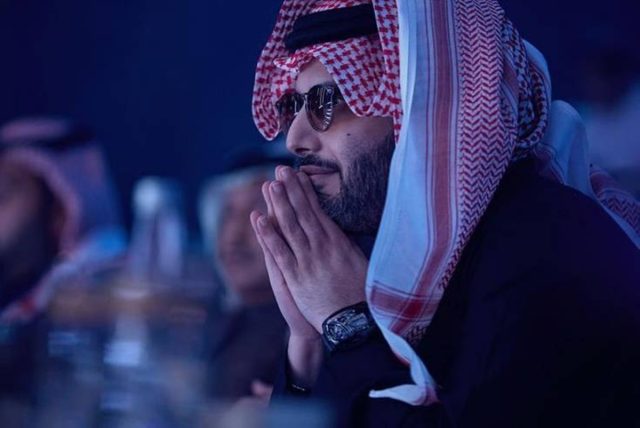 آل الشيخ يكشف عن