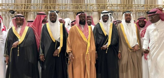 آل برناوي يعلنون عن احتفالات زواج عطاالله وعماد في أجواء مميزة 1 آل برناوي يعلنون عن احتفالات زواج عطاالله وعماد في أجواء مميزة
