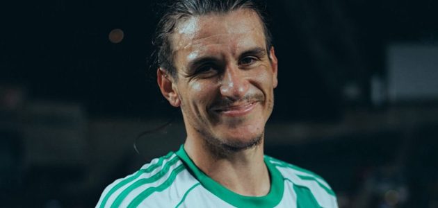 آيبانيز يكشف عن طموحه في العودة إلى صفوف المنتخب البرازيلي 1 آيبانيز يكشف عن طموحه في العودة إلى صفوف المنتخب البرازيلي
