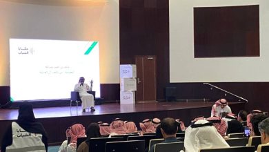 أبها تحتضن برنامج حكايا الشباب بمشاركة لاعبين وأكاديميين بارزين