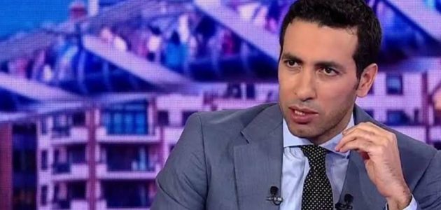 أبو تريكة يثير الجدل بتصريحات مثيرة وانتقادات ساخرة في تغطية جديدة 1 أبو تريكة يثير الجدل بتصريحات مثيرة وانتقادات ساخرة في تغطية جديدة