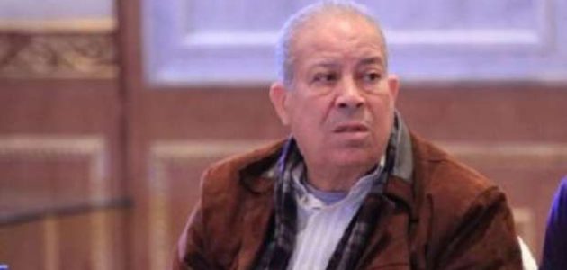 «أبو رجيلة» يوجه دعوة عاجلة لرموز الزمالك للاجتماع بعد سحب أرض أكتوبر 1 «أبو رجيلة» يوجه دعوة عاجلة لرموز الزمالك للاجتماع بعد سحب أرض أكتوبر