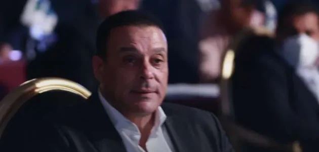 أبو ريدة يعزز فرص عصام عبد الفتاح لقيادة لجنة الحكام في الكاف وفقًا للغندور 1 أبو ريدة يعزز فرص عصام عبد الفتاح لقيادة لجنة الحكام في الكاف وفقًا للغندور