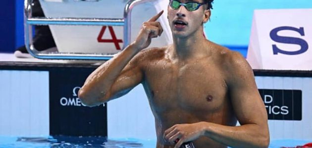 أحمد الجوادي التونسي يحقق إنجازًا تاريخيًا في بطولة العالم بميداليتين ذهبيتين 1 أحمد الجوادي التونسي يحقق إنجازًا تاريخيًا في بطولة العالم بميداليتين ذهبيتين
