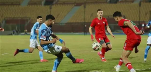 أحمد السيد يكشف عن مستقبل بيراميدز في الدوري ويؤكد حالة «تشبع» لدى اللاعبين 1 أحمد السيد يكشف عن مستقبل بيراميدز في الدوري ويؤكد حالة «تشبع» لدى اللاعبين