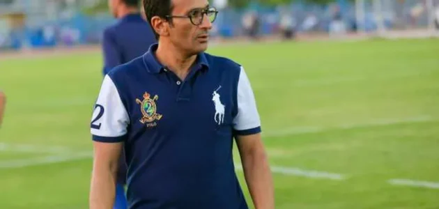 أحمد سامي يتمسك بالعمل في الاتحاد رغم الخسارة من مودرن سبورت 1 أحمد سامي يتمسك بالعمل في الاتحاد رغم الخسارة من مودرن سبورت