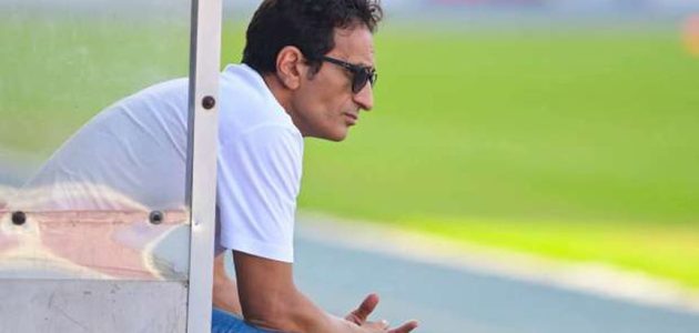 أحمد سامي يسعى لتصحيح مسار الاتحاد السكندري في مواجهة مودرن سبورت 1 أحمد سامي يسعى لتصحيح مسار الاتحاد السكندري في مواجهة مودرن سبورت