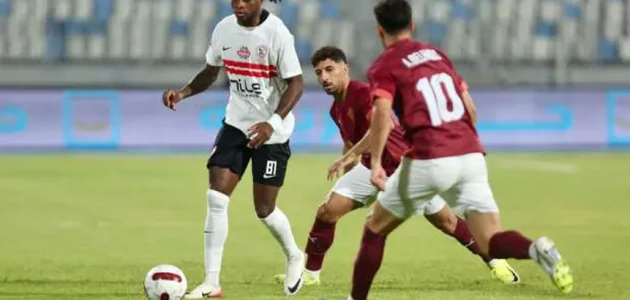 أحمد شوبير يكشف عن انضمام شيكو بانزا لقائمة الزمالك استعدادًا لمواجهة المقاولون 1 أحمد شوبير يكشف عن انضمام شيكو بانزا لقائمة الزمالك استعدادًا لمواجهة المقاولون
