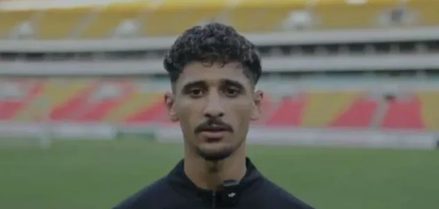 أحمد عاطف يكشف عن سر تألقه مع بيراميدز ودور يورتشيتش في ذلك 1 أحمد عاطف يكشف عن سر تألقه مع بيراميدز ودور يورتشيتش في ذلك