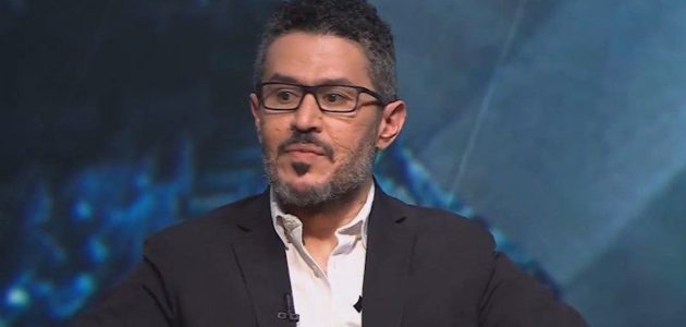 أحمد عفيفي يصف ياسين بونو بأداء يشبه ميسي 1 أحمد عفيفي يصف ياسين بونو بأداء يشبه ميسي