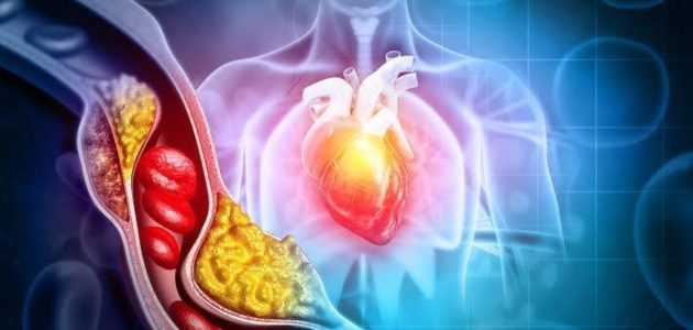 أداة مبتكرة تكشف عن مخاطر أمراض القلب والأوعية الدموية في السعودية 1 أداة مبتكرة تكشف عن مخاطر أمراض القلب والأوعية الدموية في السعودية