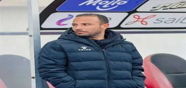 أربعة مدربين تحت ضغط كبير في الدوري و90 دقيقة مصيرية تنتظرهم 1 أربعة مدربين تحت ضغط كبير في الدوري و90 دقيقة مصيرية تنتظرهم