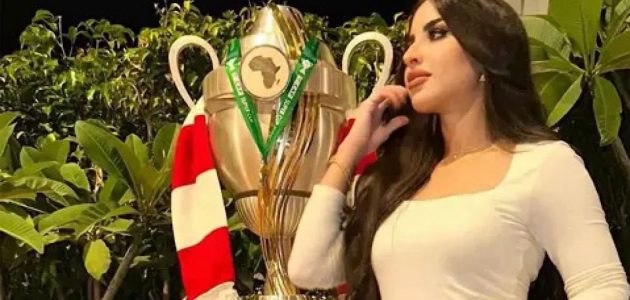 أزمة جديدة في الزمالك المصري بسبب زوجة محمد عواد 1 أزمة جديدة في الزمالك المصري بسبب زوجة محمد عواد