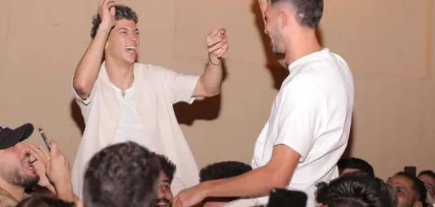 أزمة عقد إمام عاشور ومخطط خليجي يهدد صفقة الزمالك وقرار فيفا في انتظارك 1 أزمة عقد إمام عاشور ومخطط خليجي يهدد صفقة الزمالك وقرار فيفا في انتظارك
