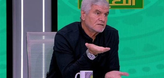 أسطورة الأهلي المصري يوجه انتقادات حادة لأداء ثنائي الزمالك 1 أسطورة الأهلي المصري يوجه انتقادات حادة لأداء ثنائي الزمالك