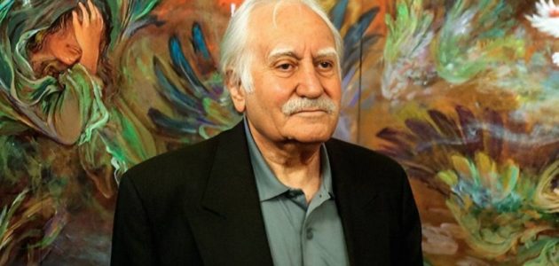 أسطورة المنمنمات محمود فرشجيان يغادر عالمنا في حدث مؤثر للفن الإيراني 1 أسطورة المنمنمات محمود فرشجيان يغادر عالمنا في حدث مؤثر للفن الإيراني