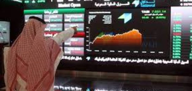 أسهم 95 شركة تسجل ارتفاعًا ملحوظًا في التداولات التي بلغت 4.2 مليار ريال 1 أسهم 95 شركة تسجل ارتفاعًا ملحوظًا في التداولات التي بلغت 4.2 مليار ريال