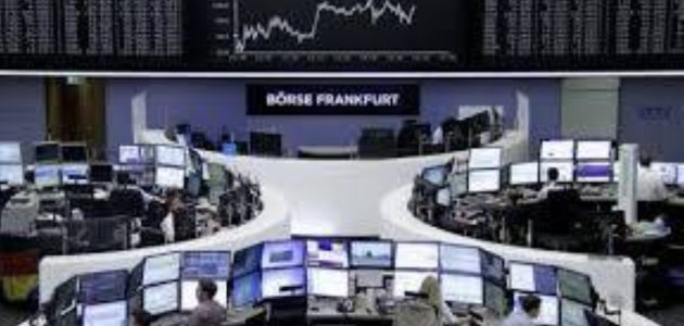 أسهم أوروبا تشهد تراجعًا ملحوظًا مع تأثير هبوط «أورستد» على مؤشر «ستوكس 600» 1 أسهم أوروبا تشهد تراجعًا ملحوظًا مع تأثير هبوط «أورستد» على مؤشر «ستوكس 600»