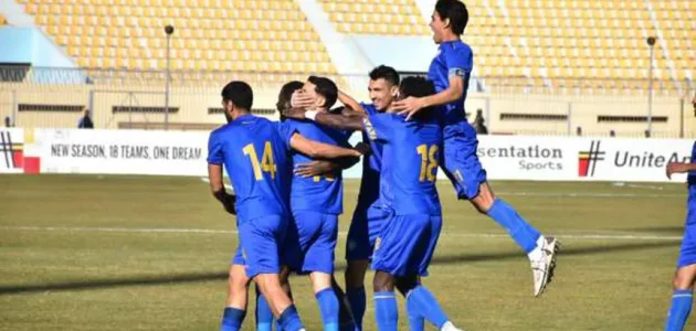 أسوان يكشف عن قائمة الفريق للموسم الجديد 2025-2026 بـ 37 لاعبًا 1 أسوان يكشف عن قائمة الفريق للموسم الجديد 2025-2026 بـ 37 لاعبًا