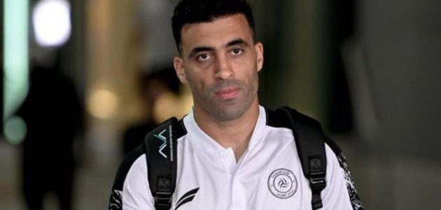 ألغواسيل يطالب برحيل حمدالله وإدارة الشباب تواجه تحديات الرواتب المرتفعة 1 ألغواسيل يطالب برحيل حمدالله وإدارة الشباب تواجه تحديات الرواتب المرتفعة