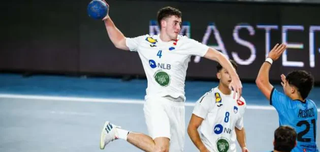 ألمانيا وسلوفينيا تتأهلان للدور الرئيسي في بطولة العالم لكرة اليد 1 ألمانيا وسلوفينيا تتأهلان للدور الرئيسي في بطولة العالم لكرة اليد
