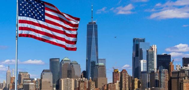 أمريكا تفرض رسومًا جمركية جديدة تصل إلى 41% على السلع المستوردة 1 أمريكا تفرض رسومًا جمركية جديدة تصل إلى 41% على السلع المستوردة