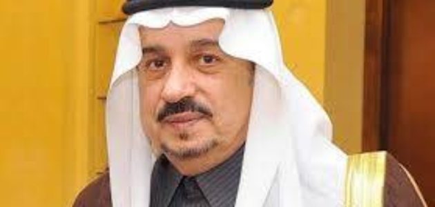 أمير الرياض يشيد بتبرع ولي العهد بالدم ويعلن انطلاق الحملة الوطنية السنوية 1 أمير الرياض يشيد بتبرع ولي العهد بالدم ويعلن انطلاق الحملة الوطنية السنوية