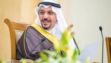 أمير القصيم يستعرض تطور محافظة المذنب ويكشف عن فرص استثمارية واعدة