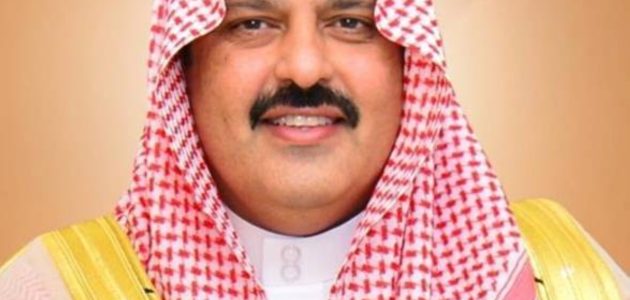 أمير حائل يقدم واجب العزاء لأسرة الشبرمي في وفاة فقيدتهم 1 أمير حائل يقدم واجب العزاء لأسرة الشبرمي في وفاة فقيدتهم