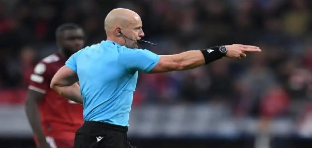 أندية الهلال والأهلي والقادسية تختار التحكيم الأجنبي لحسم المنافسات المقبلة 1 أندية الهلال والأهلي والقادسية تختار التحكيم الأجنبي لحسم المنافسات المقبلة